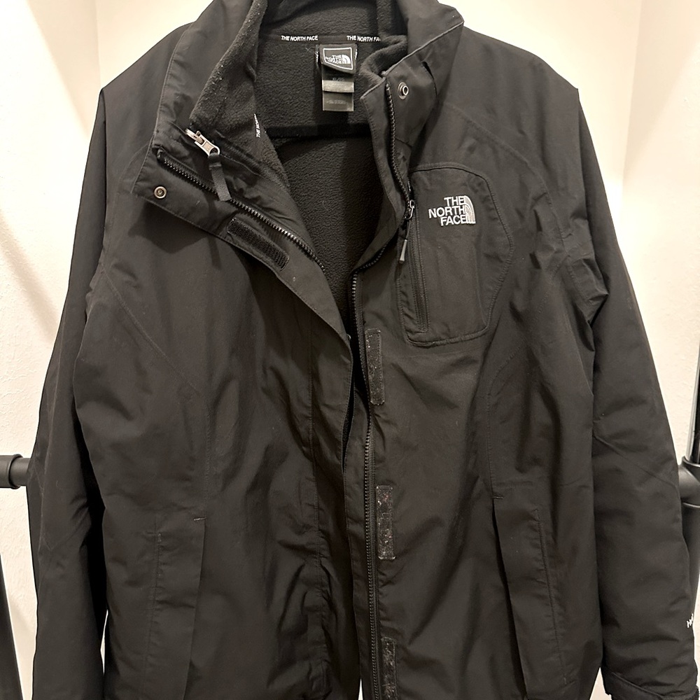 The North Face Women’s Ski Jacket